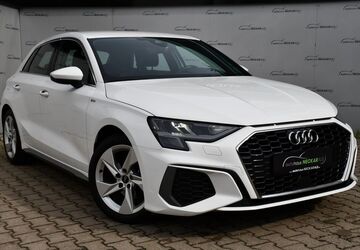 Audi A3 135.000 km 22.480 &euro; Reutlingen 72762