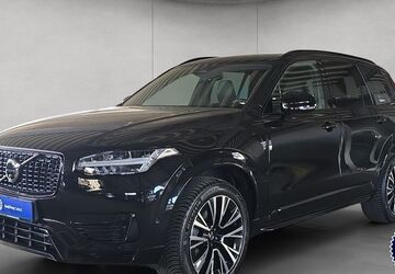 Volvo XC90 59.397 km 57.980 &euro; Stuttgart 70190