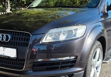 Audi Q7 268.000 km 10.999 &euro; Pforzheim 75173