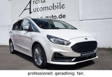 Ford S-Max 115.000 km 27.900 &euro; Böblingen 71032