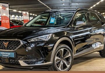 Cupra Formentor 84.057 km 23.930 &euro; Stuttgart-Feuerbach 70469