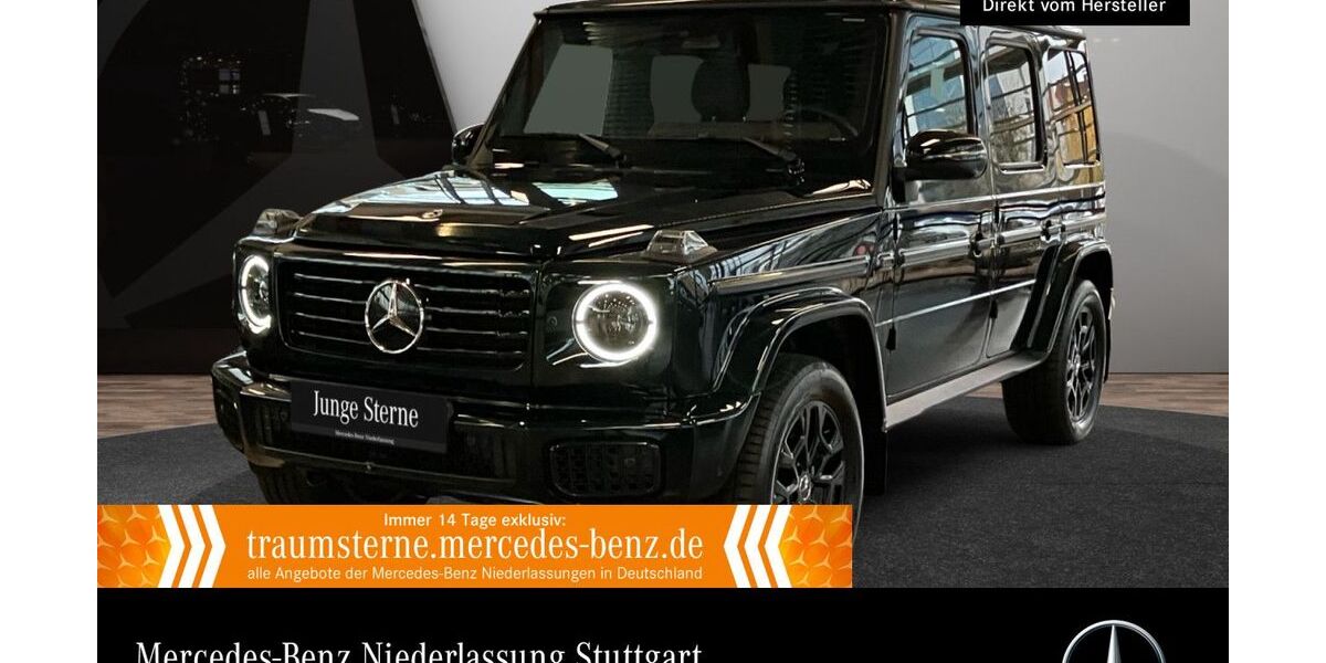 Mercedes-Benz G 450 7.023 km 139.990 &euro; Stuttgart 70469
