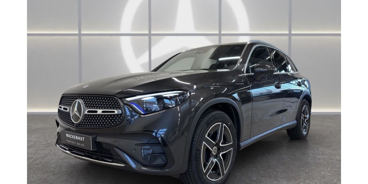 Mercedes-Benz GLC 220 9.900 km 59.900 &euro; Nagold 72202