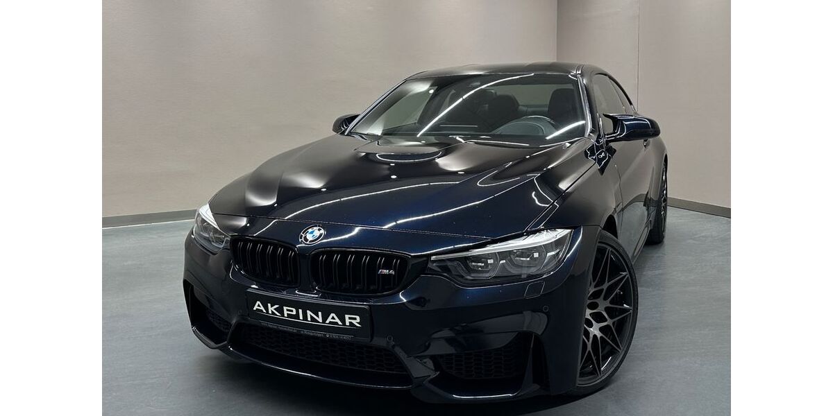BMW M4 62.000 km 57.700 &euro; Holzgerlingen 71088