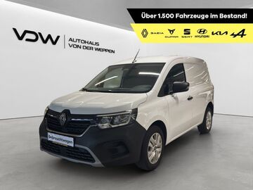Gebrauchte Renault Kangoo