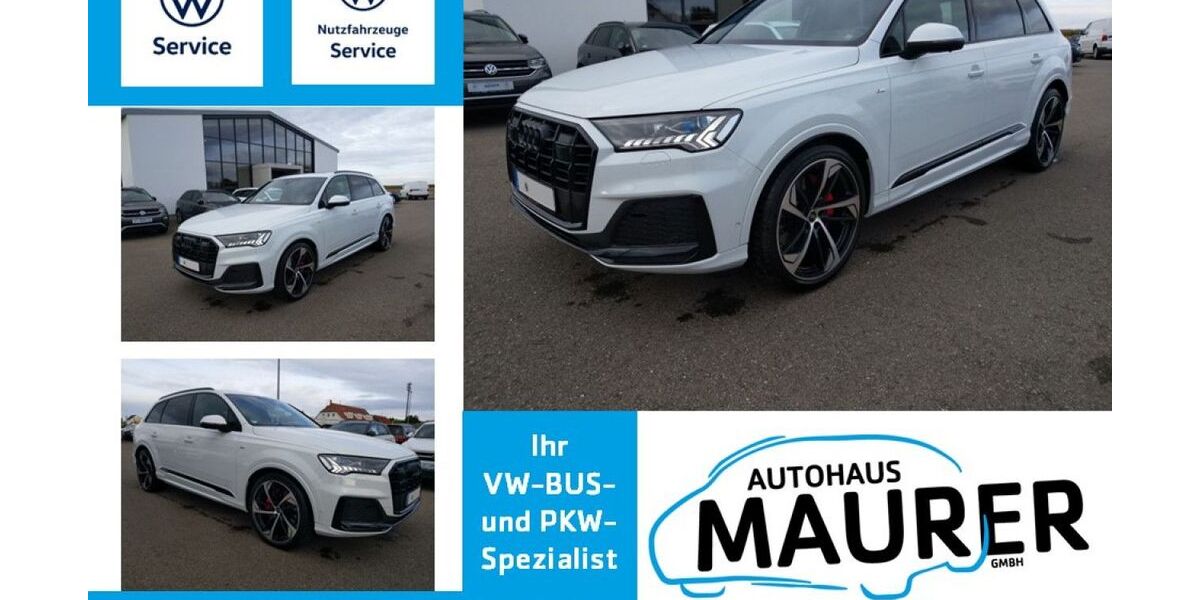 Audi Q7 34.900 km 67.490 &euro; Holzgerlingen 71088