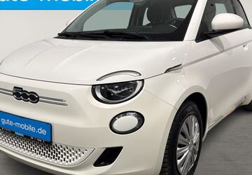 Fiat 500e 17.380 km 16.990 &euro; Reutlingen 72762