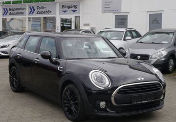 Mini One Clubman 105.500 km 9.950 &euro; Walddorfhäslach 72141