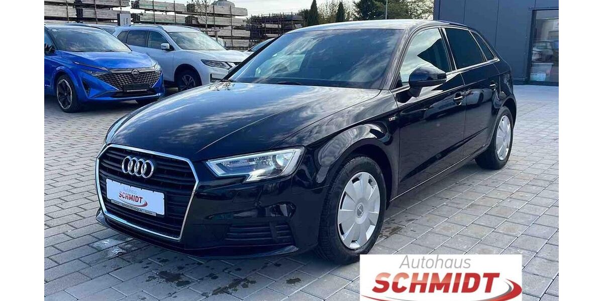 Audi A3 133.300 km 15.900 &euro; Sachsenheim 74343
