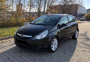 Opel Corsa 96.000 km 3.300 &euro; Böblingen 71034