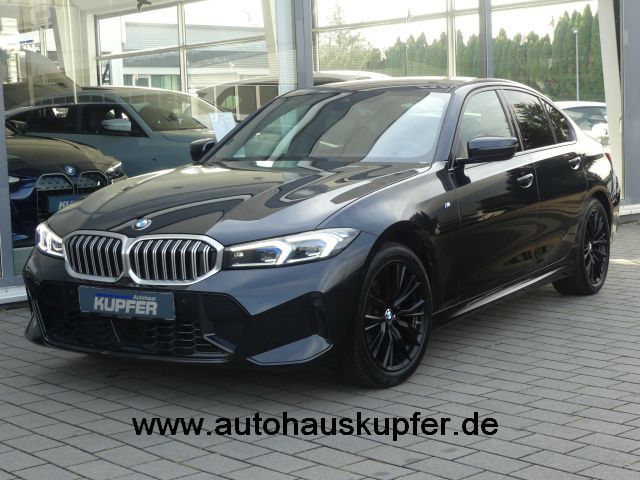 BMW 320 16.280 km 40.700 &euro; Vaihingen / Enz 71665