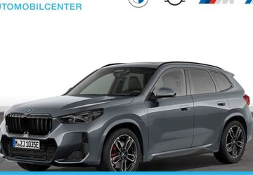 BMW X1 2.900 km 55.900 &euro; Reutlingen 72766