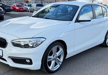 BMW 118 150.000 km 9.900 &euro; Calw 75365