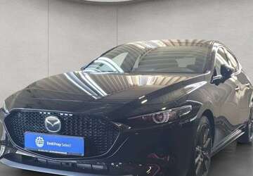 Mazda 3 7.889 km 25.450 &euro; Pforzheim 75179