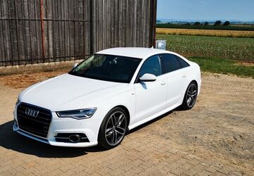 Audi A6 198.500 km 20.600 &euro; Plieningen 70599
