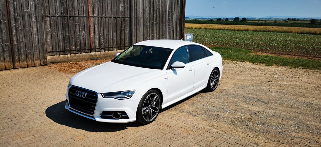 Audi A6 198.500 km 20.600 &euro; Plieningen 70599