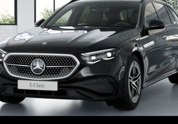 Mercedes-Benz E 300 9.900 km 73.990 &euro; Stuttgart 70372