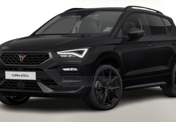Cupra Ateca 1.500 km 33.908 &euro; Stuttgart 70439