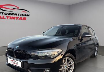 BMW 118 140.000 km 11.200 &euro; Holzgerlingen 71088