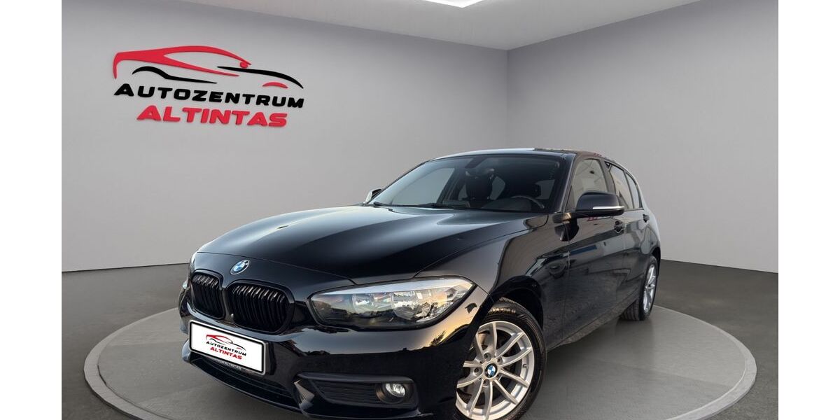 BMW 118 140.000 km 11.200 &euro; Holzgerlingen 71088
