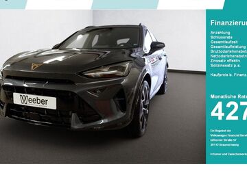 Cupra Formentor 15.990 km 34.490 &euro; Herrenberg 71083