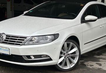VW CC 132.000 km 15.347 &euro; Reutlingen 72766