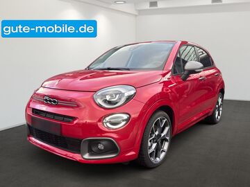 Gebrauchte Fiat 500X