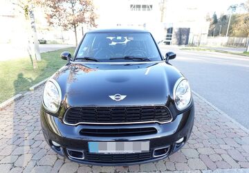 Mini Cooper SD 184.990 km 5.990 &euro; Waldenbuch 71111