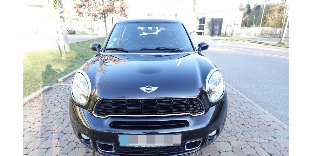 Mini Cooper SD 184.990 km 5.990 &euro; Waldenbuch 71111