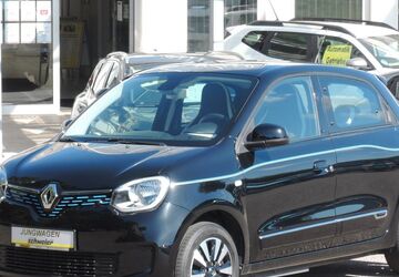 Renault Twingo 26.406 km 12.350 &euro; Fellbach-Schmiden (bei Stuttgart) 70736