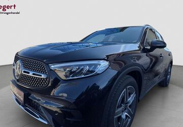 Mercedes-Benz GLC 300 12.500 km 59.900 &euro; Holzgerlingen Nähe Böblingen bei Stuttgart 71088