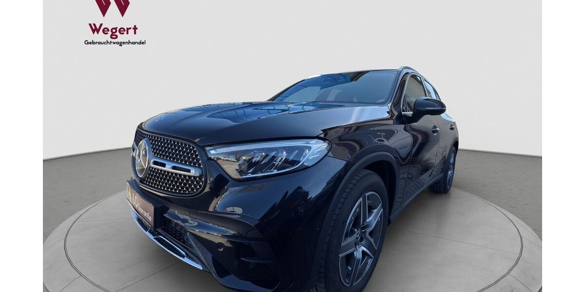 Mercedes-Benz GLC 300 12.500 km 59.900 &euro; Holzgerlingen Nähe Böblingen bei Stuttgart 71088