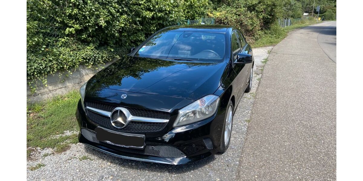 Mercedes-Benz A 180 62.640 km 14.800 &euro; Waiblingen 71334