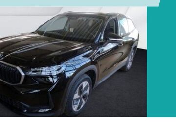Skoda Kodiaq 23.586 km 45.980 &euro; Calw 75365