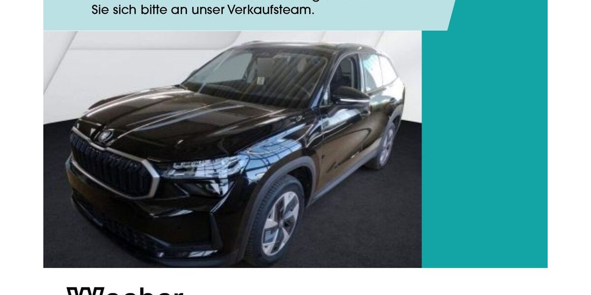 Skoda Kodiaq 23.586 km 45.980 &euro; Calw 75365