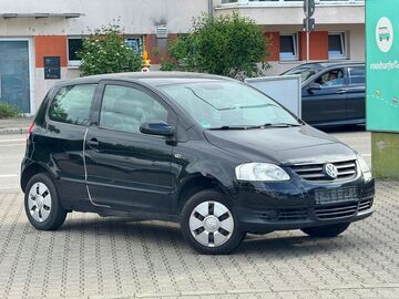Gebrauchte VW Fox
