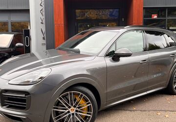 Porsche Cayenne 79.500 km 79.500 &euro; Sindelfingen 71065