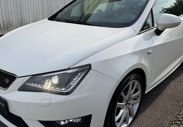 Seat Ibiza 114.000 km 5.500 &euro; Sindelfingen/Stuttgart 71069