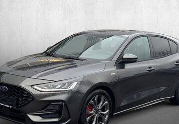 Ford Focus 23.647 km 21.490 &euro; Ludwigsburg 71636