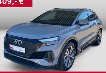 Audi Q4 e-tron 53.325 km 32.930 &euro; Esslingen 73730