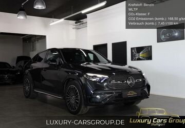 Mercedes-Benz GLC 200 6.700 km 64.200 &euro; Holzgerlingen 71088