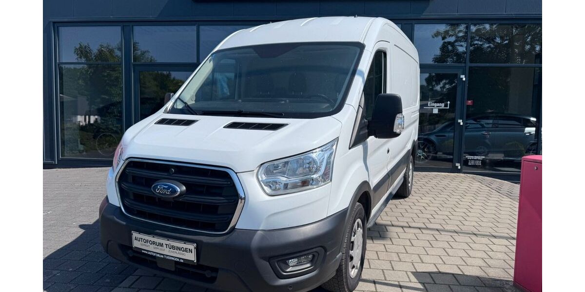 Ford Transit 109.700 km 19.990 &euro; TÜBINGEN 72072