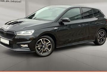 Skoda Fabia 13.272 km 21.990 &euro; Nürtingen 72622