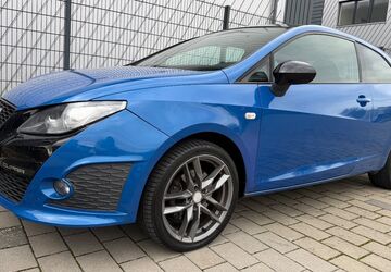 Seat Ibiza 168.000 km 7.800 &euro; Grafenau 71120