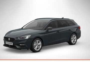 Seat Leon 15.494 km 26.430 &euro; Nürtingen 72622