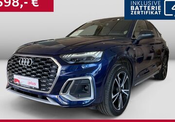 Audi Q5 136.830 km 38.390 &euro; Fellbach 70734