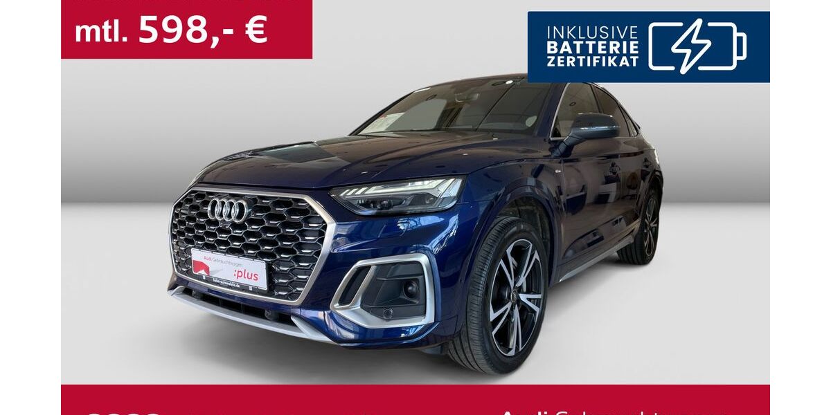 Audi Q5 136.830 km 38.390 &euro; Fellbach 70734