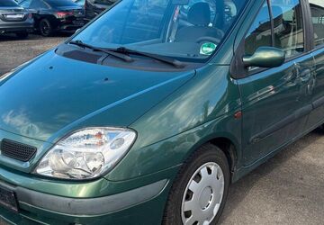 Renault Scenic 148.120 km 990 &euro; Sindelfingen 71065