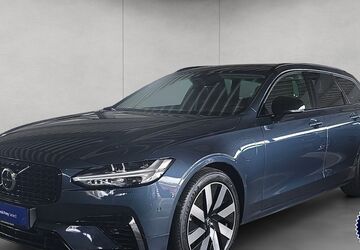 Volvo V90 26.745 km 48.970 &euro; Stuttgart 70190