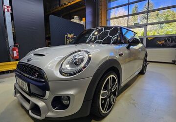 Mini Cooper S 128.000 km 17.000 &euro; Herrenberg 71083